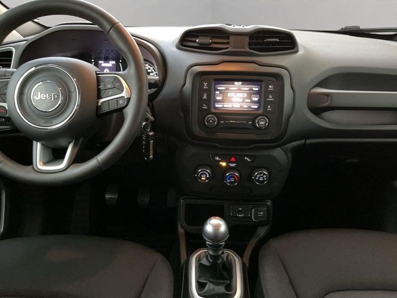 Jeep Renegade Renegade 1.0 t3 Longitude 2wd