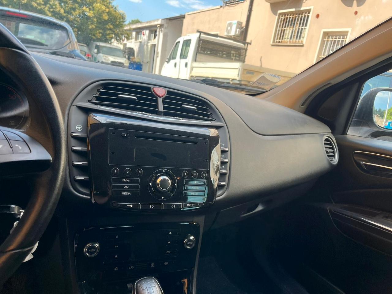 Lancia Delta 1.6 MJT DPF Silver 105cv 2014