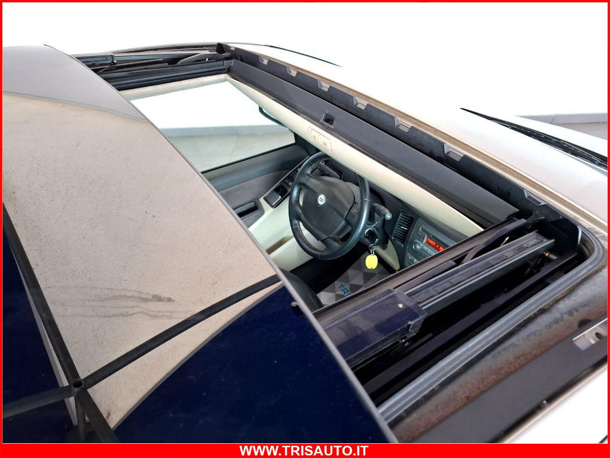 LANCIA Musa 1.3 Mjt Aut. Platino Plus NEOPATENTATI (TETTO PANORAMICO APRIBILE+PELLE)