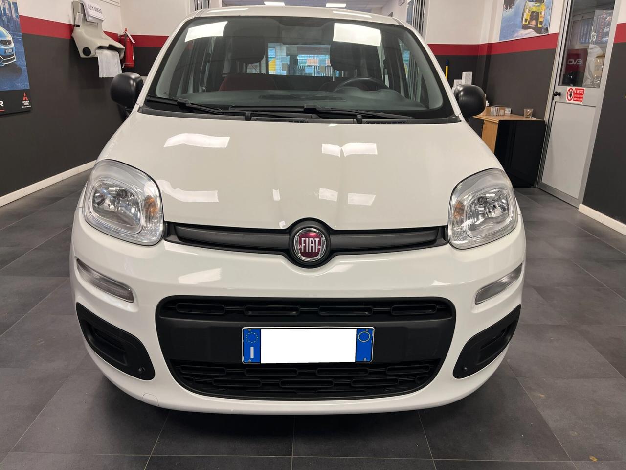 Fiat Panda 1.2 Pop