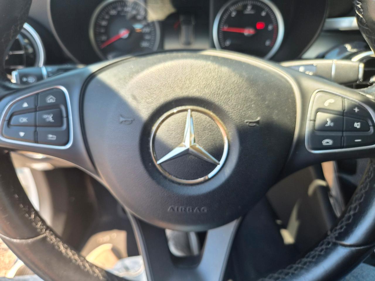 Mercedes-benz C 200 d S.W. Sport