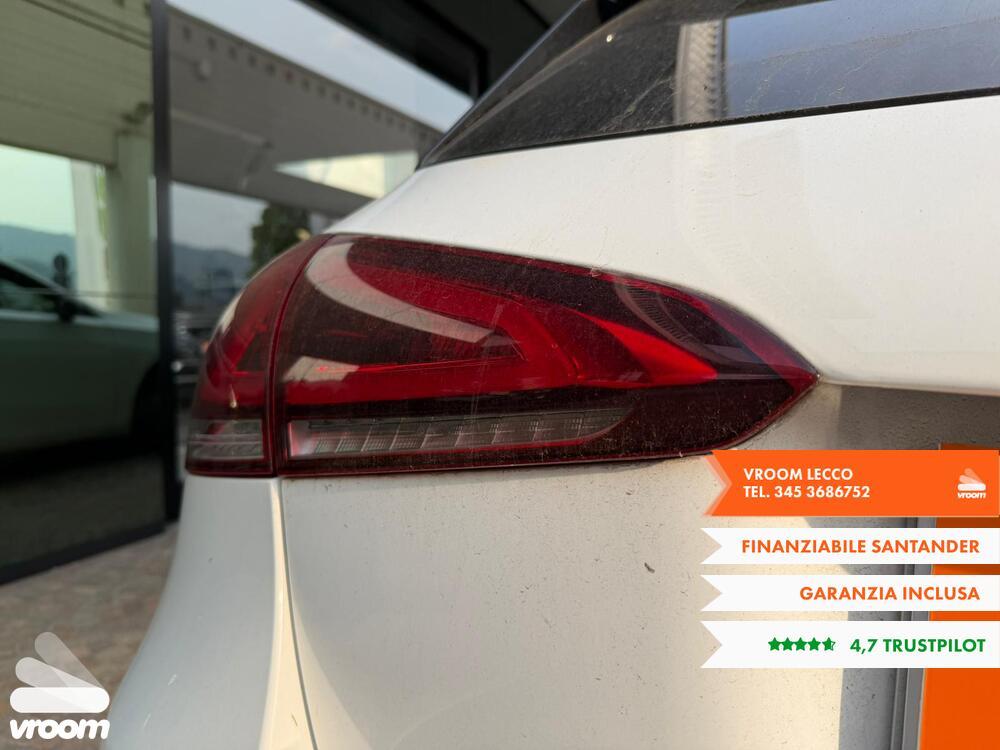 MERCEDES Classe A (W177) A 180 Sport