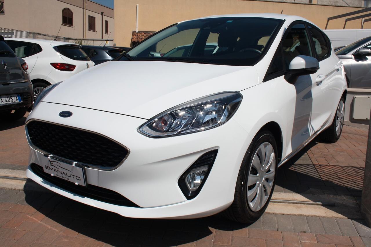 FORD FIESTA 1.5 TDCI 85CV *22000KM