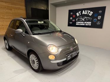 Fiat 500 1.2 by Gucci