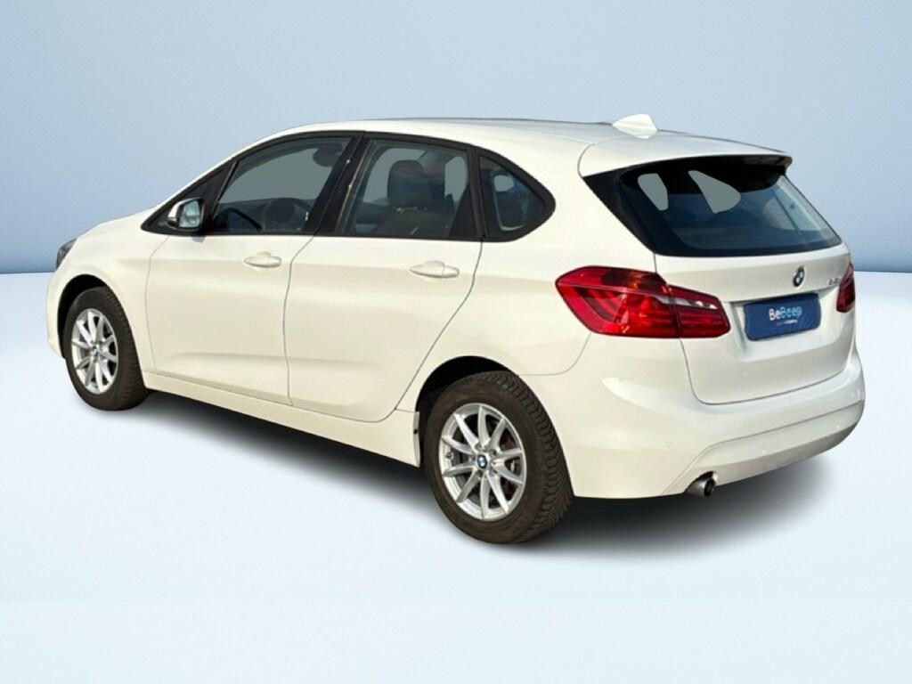 BMW Serie 2 Active Tourer 216 d Advantage Auto