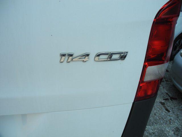MERCEDES-BENZ Vito 2.2 114 CDI PC-SL Tourer autom. -9 POSTI-OkNEOPAT.