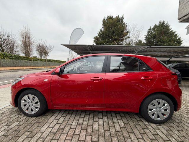 KIA Rio 1.2 GPL Style