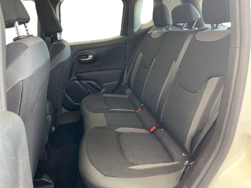 Jeep Renegade My23 Limited 1.0 GseT3