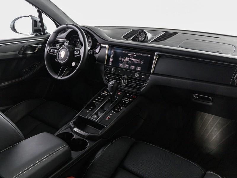 Porsche Macan 2.0 t 265cv pdk