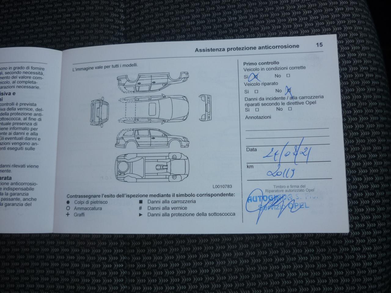 Opel Grandland X 1.5 diesel Ecotec Start&Stop 2020