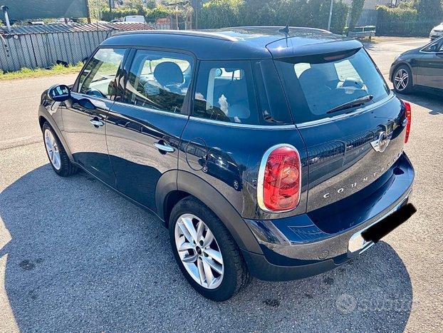 MINI Mini Countryman COOPER D