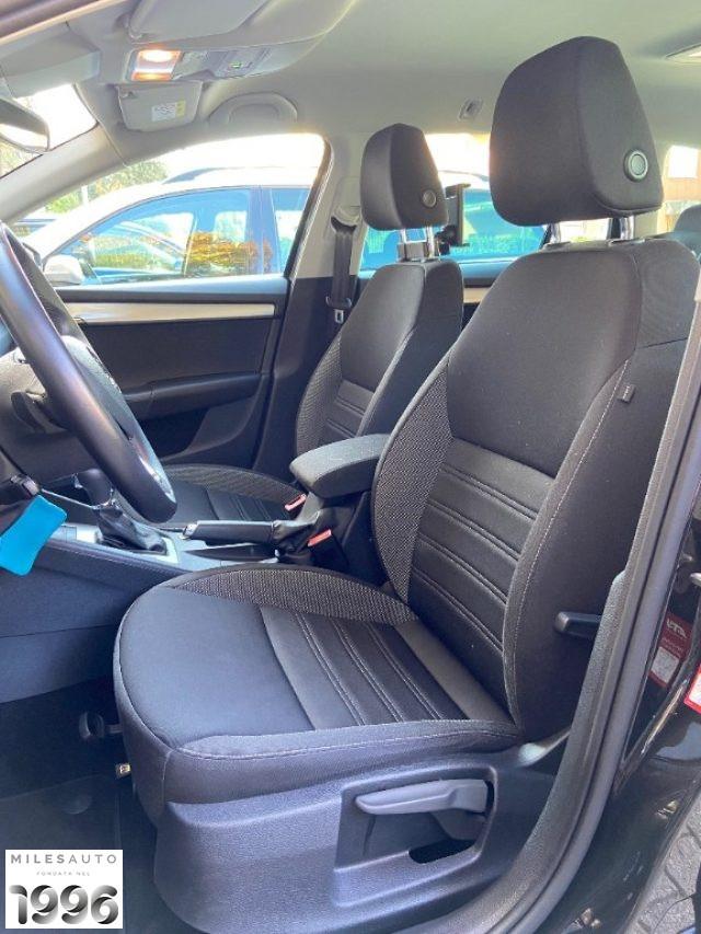 SKODA Octavia 1.5 DSG Wagon Ambition G-Tec LED ACC RATA ? 299