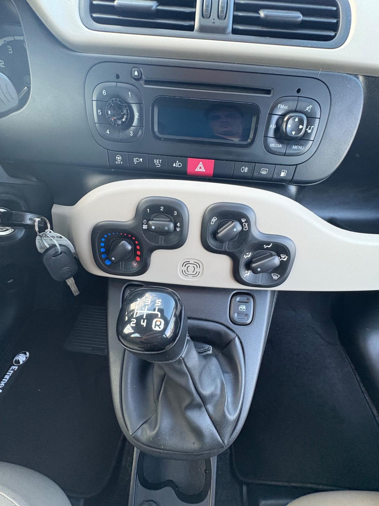 Fiat Panda 1.2 EasyPower Easy