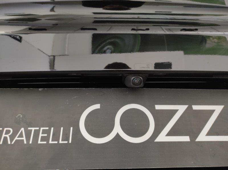 FORD Puma '19-> - Puma 1.0 EcoBoost Hybrid 125 CV S&S aut. ST-Line X