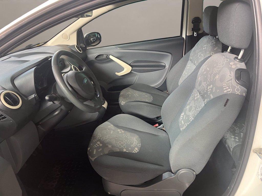 FORD Ka 1.2 + 67cv Gpl del 2015