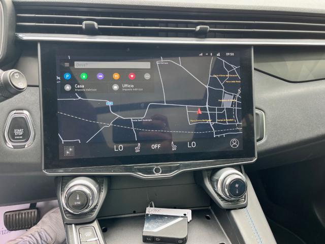 LYNK & CO 01 PHEV