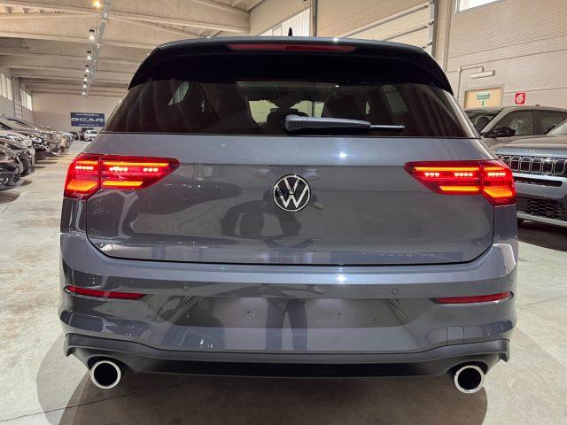 VOLKSWAGEN Golf GTI 2.0 TSI DSG TETTO APR./LED MATRIX/TELEC/"19