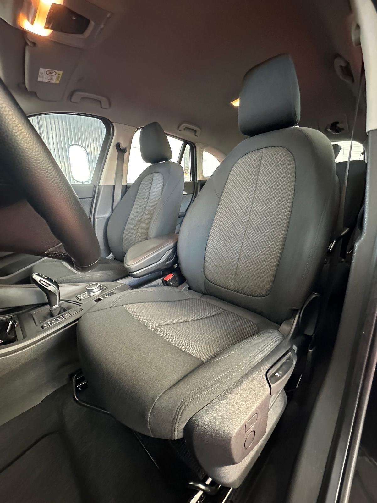 Bmw X1 sDrive18d Sport