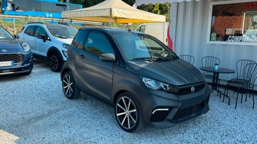 Aixam GTO