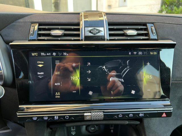 DS AUTOMOBILES DS 7 BlueHDi 130 aut. Performance Line