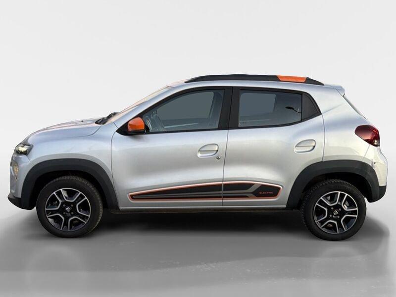 Dacia Spring Electric Comfort Plus Electric 45 33KW