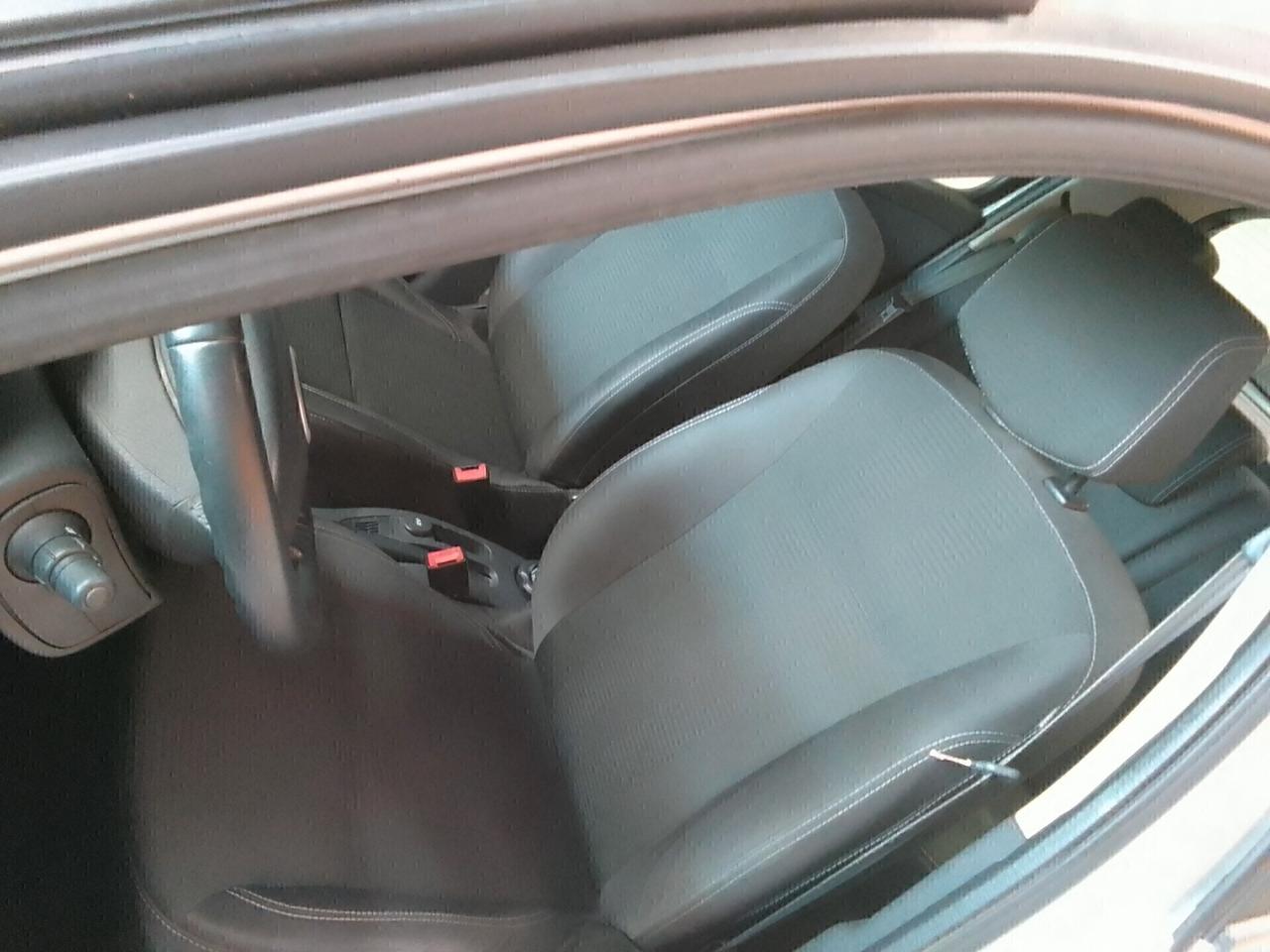 Renault Clio 1.5 TDCI 5PORTE ok Neo