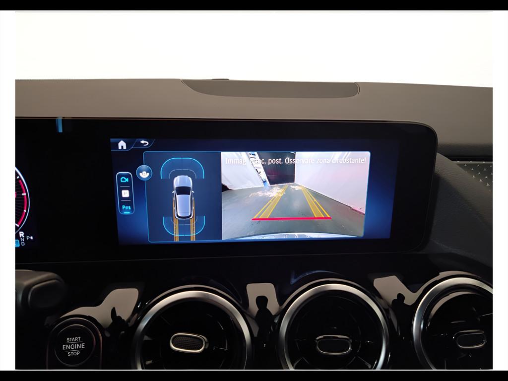 Mercedes-Benz GLA-H247 2023 - GLA 180 d Progressive Advanced auto