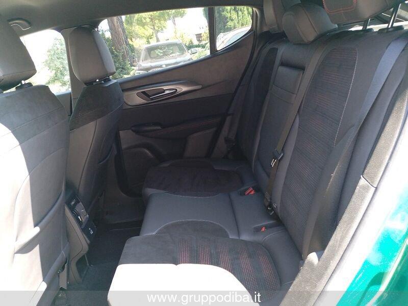 Alfa Romeo Tonale 1.5 hybrid Speciale 130cv tct7