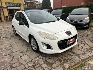 Peugeot 308 1.6 8V HDi 93CV 5p. Active