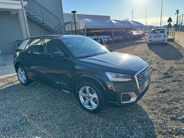 Audi Q2 1.6 TDI Design