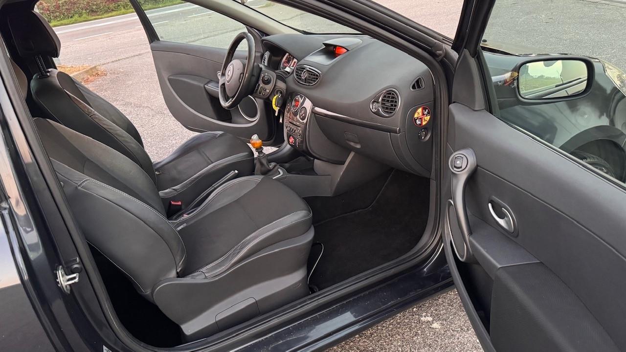 Renault Clio 1.5 dCi 105CV 3 porte Le Iene