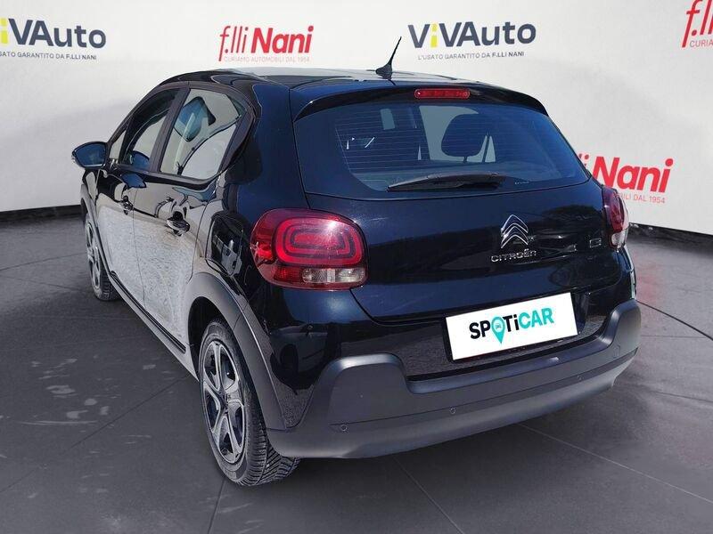 Citroën C3 p.t. 82 Feel