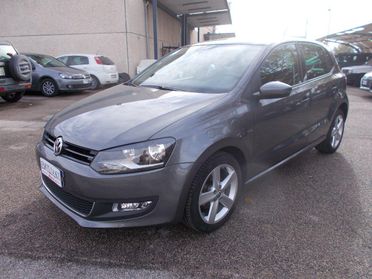 VOLKSWAGEN - Polo - 1.4 5p. Highline