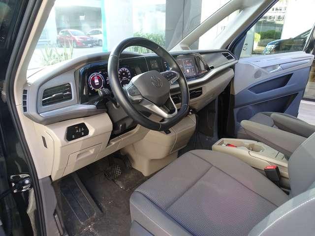 Volkswagen T7 Multivan Multivan 2.0 tdi 150 cv DSG 7 posti