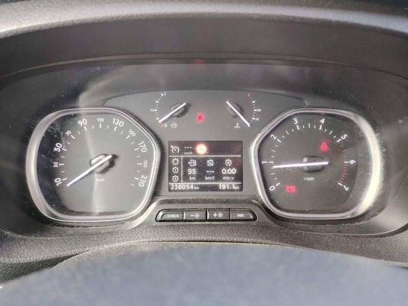 Peugeot Traveller BlueHDi 120 S&S Compact Business CON IVA ESPOSTA