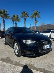 Audi A3 SPB 1.6 TDI 116 CV Business