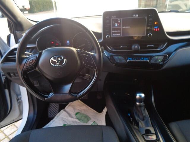 Toyota C-HR 1.8 HV Active