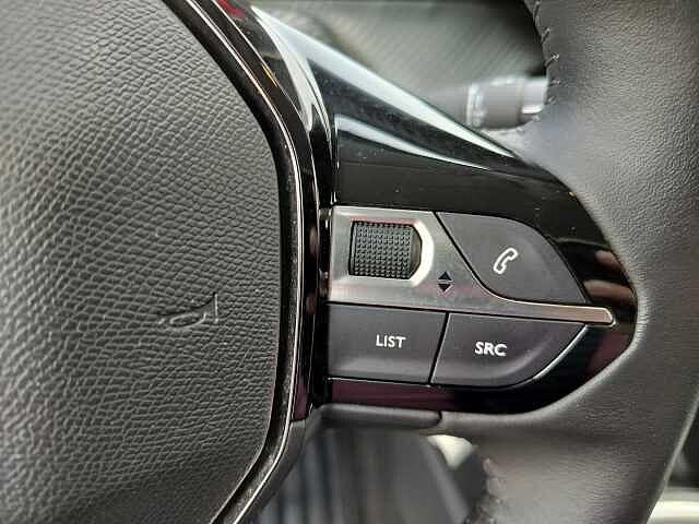 Peugeot 208 PureTech 75 Stop&Start Active Pack