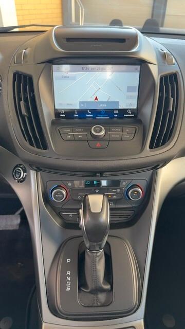 Ford Kuga 2.0 TDCI 120 CV S&S 2WD Powershift Business