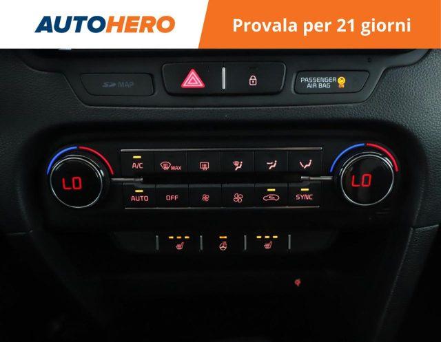 KIA Proceed 1.6 CRDI DCT GT Line