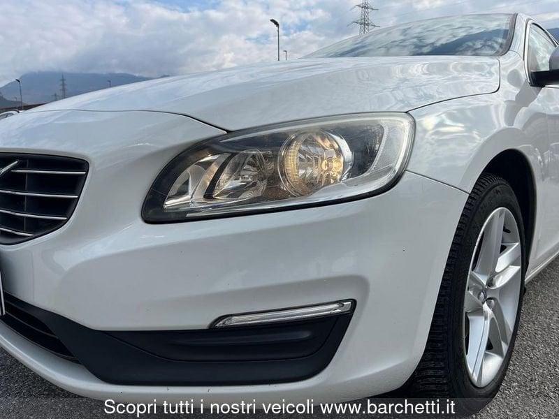 Volvo V60 2.0 D3 Momentum geartronic