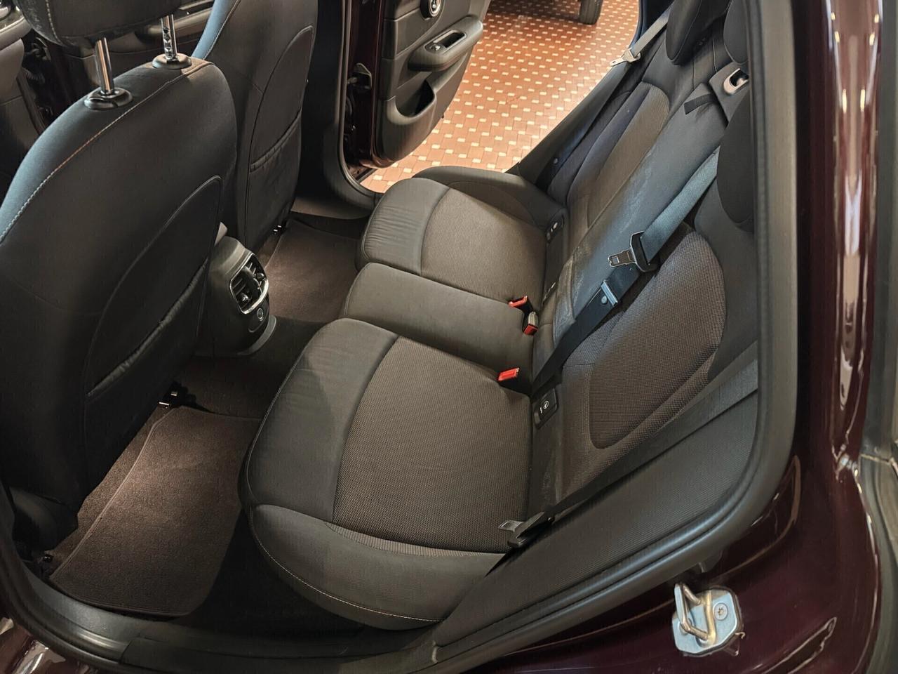 Mini Cooper D Clubman 2.0 Hype - UNICO PROPRIETARIO