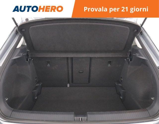 VOLKSWAGEN T-Roc 1.5 TSI ACT DSG Sport