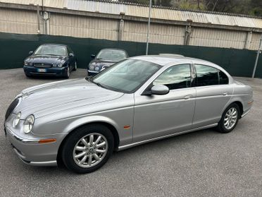 Jaguar S-Type (X202) 2.5 V6 24V cat Executive