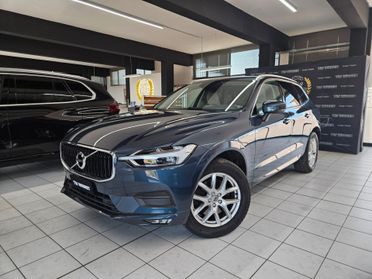 Volvo XC60 2.0 t4 geartronic my20 - IVA ESPOSTA