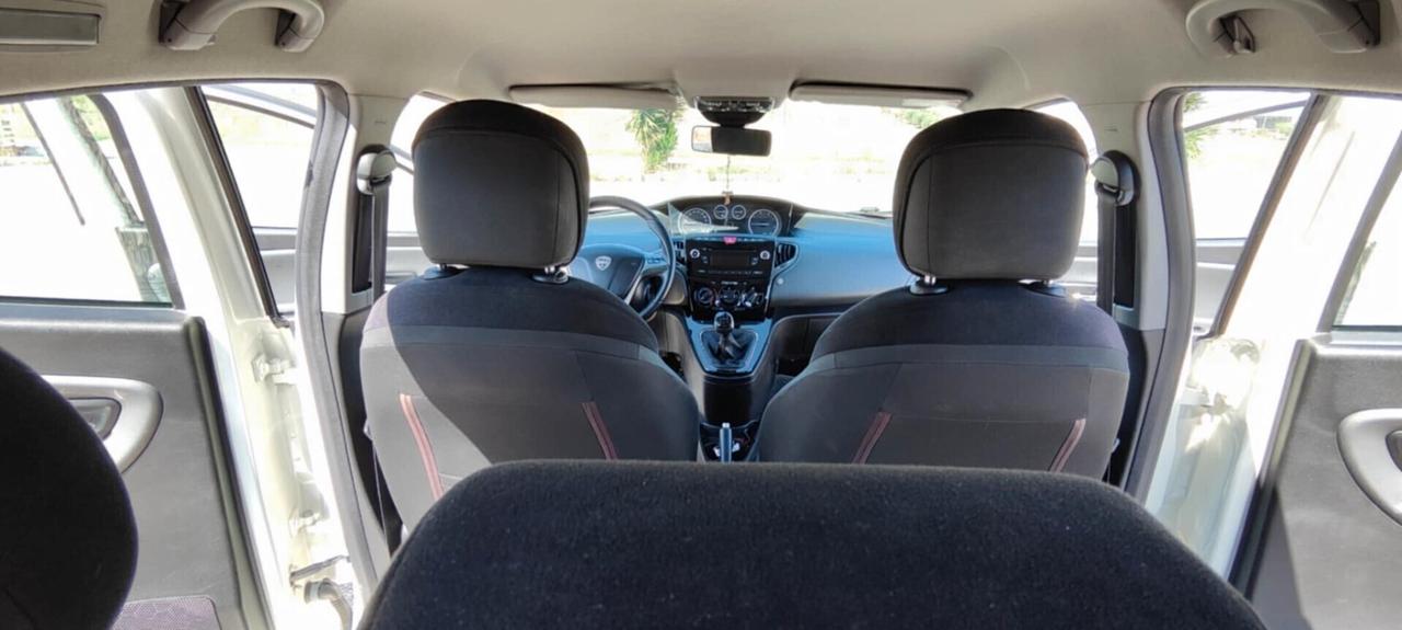 Lancia Ypsilon 1.3 MJT 16V 95 CV 5 porte S&S Platinum