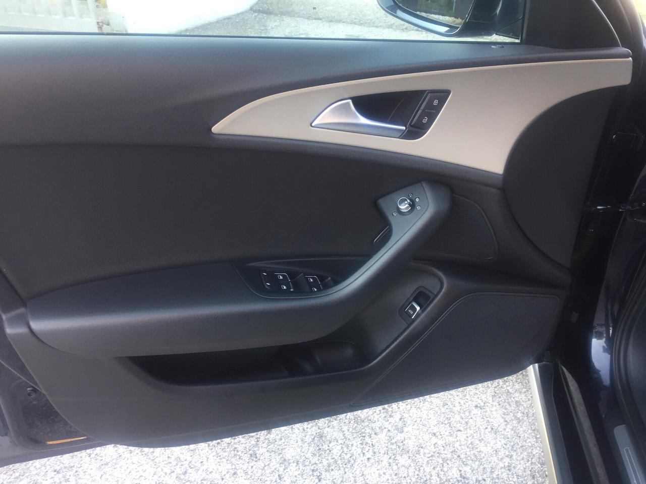 Audi A6 allroad 3.0 TDI 272 CV S tronic Business Plus