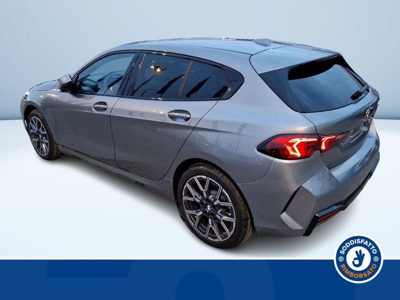 BMW Serie 1 120I 5 PORTE