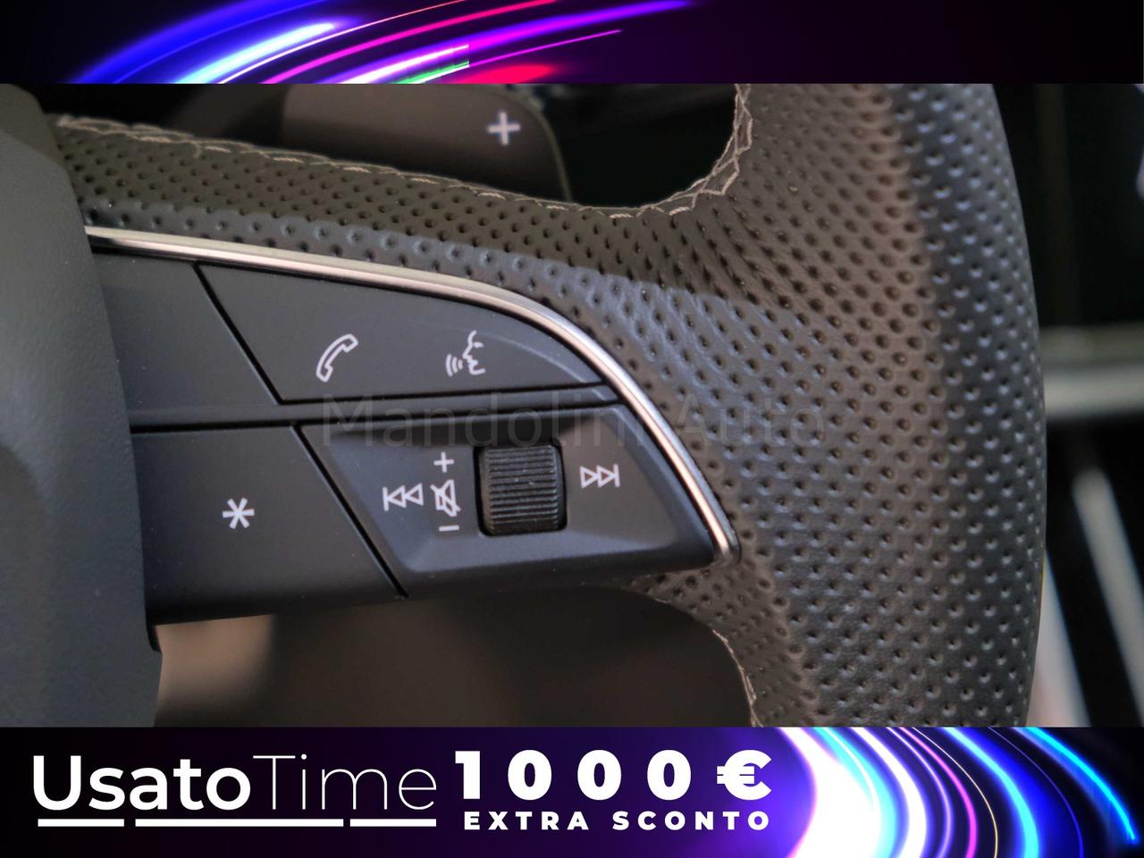 Audi Q8 55 3.0 v6 tfsi e sport quattro tiptronic