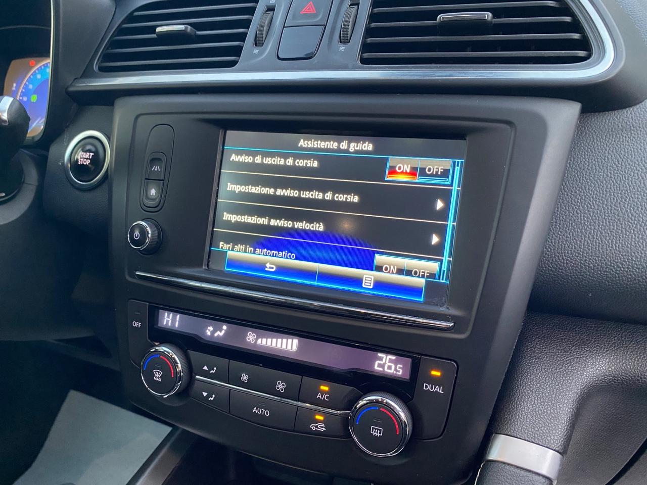 Renault Kadjar TCe 130CV Energy Intens